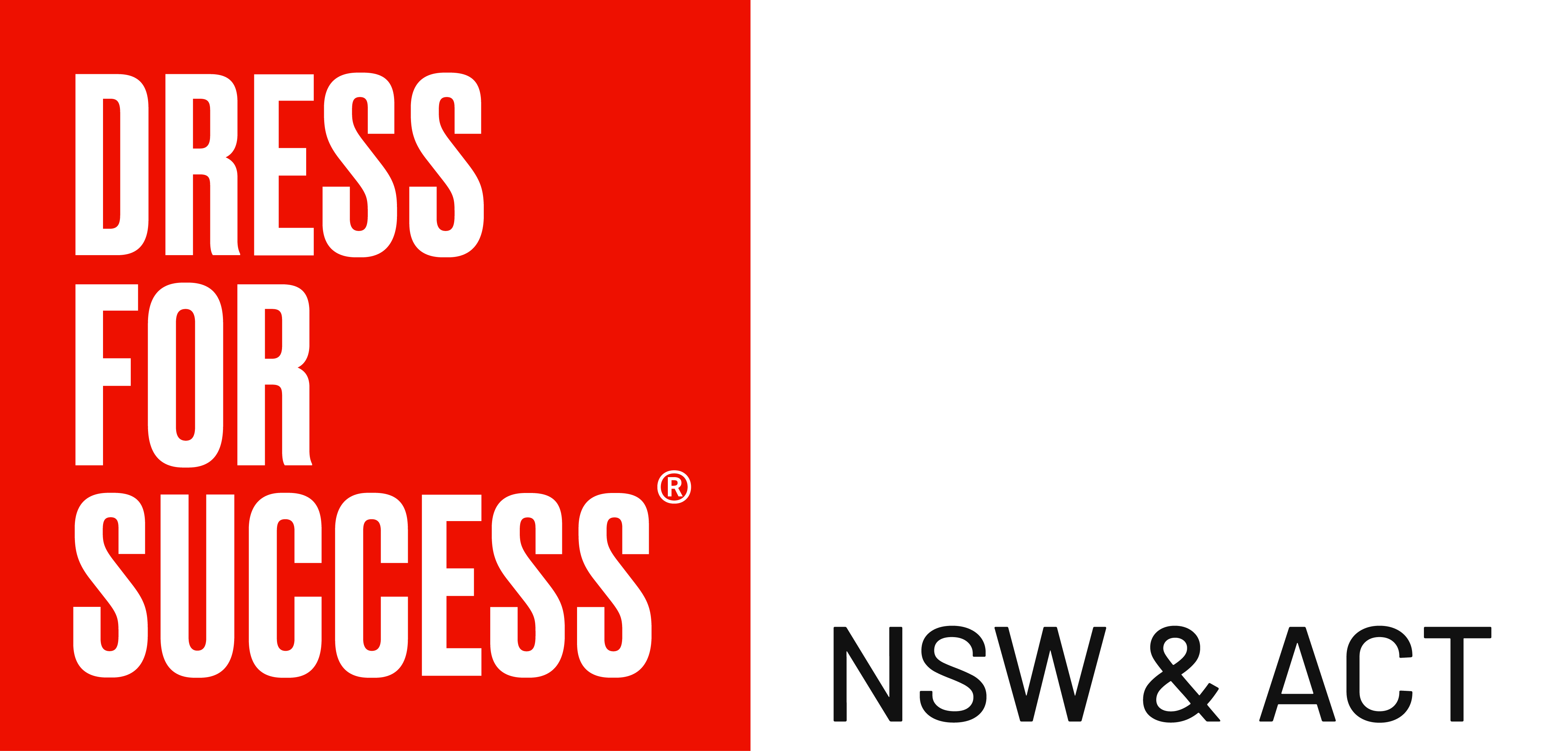 Dress for Success NSW & ACT